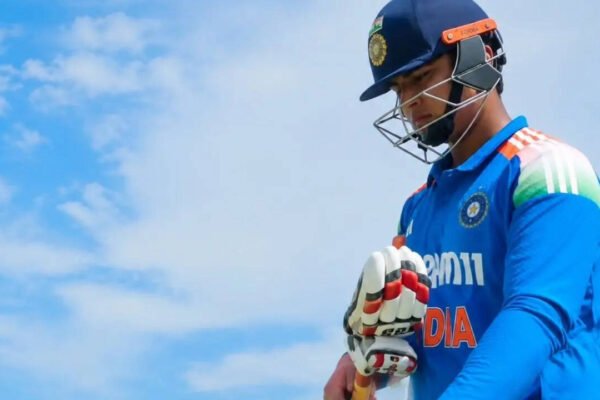 India A vs Afghanistan A Live Score, Tri Nation A Series: Vaibhav Sooryavanshi in focus as Tilak Varma’s side looks to keep up winning momentum