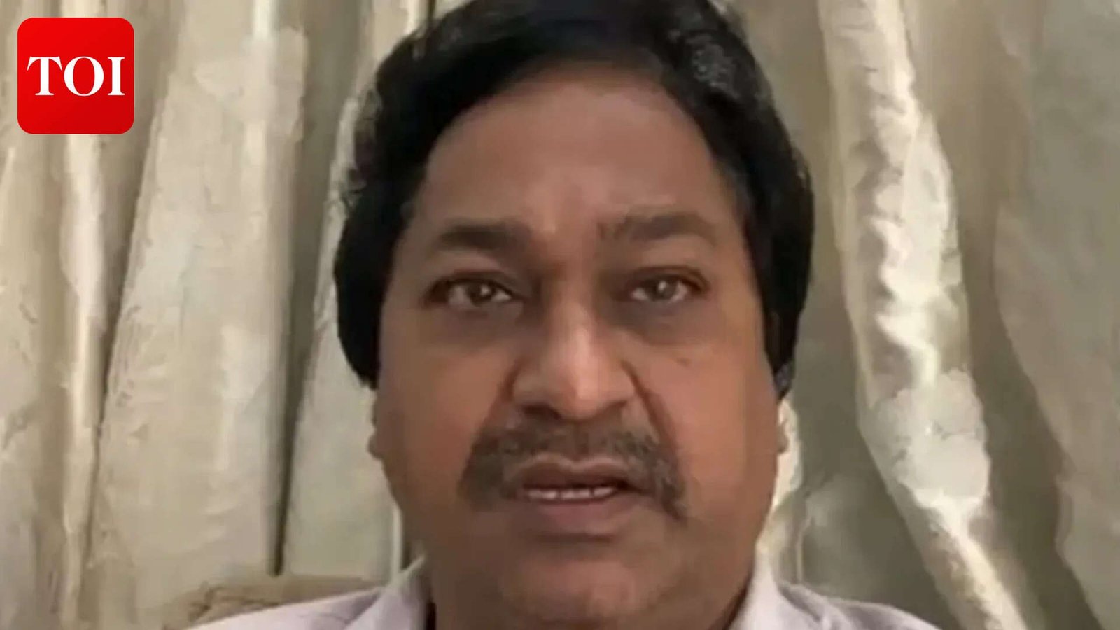Edida Raja says Bharathiraja changed ‘Seethakoka Chiluka’ climax after father’s suggestion | Telugu Movie News