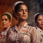Bharat Bhhagya Viddhaata Movie Review and Release Live Updates: Kangana starrer braces for clash with Imtiaz Ali’s ‘Main Vaapas Aaunga’ and Manoj Bajpayee’s ‘Governor’ in cinemas