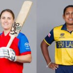 ENG vs SL Women Live Score, ICC Women’s T20 World Cup 2026: England eye first title since 2009, take on Sri Lanka