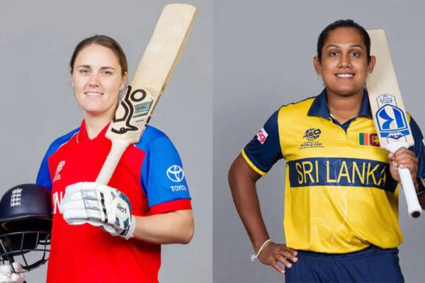 ENG vs SL Women Live Score, ICC Women’s T20 World Cup 2026: England eye first title since 2009, take on Sri Lanka