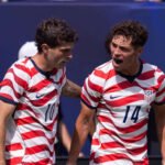 USA vs Paraguay Live Score, FIFA World Cup 2026: Pulisic’s United States begin campaign against returning Paraguay