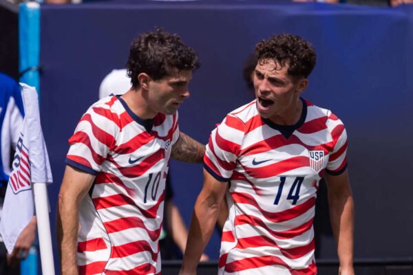 USA vs Paraguay Live Score, FIFA World Cup 2026: Pulisic’s United States begin campaign against returning Paraguay