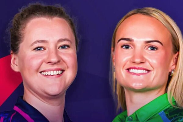 Scotland Women 0/0 in 0.0 Overs | Scotland Women vs Ireland Women Live Score, Women’s T20 World Cup 2026: Kathryn Bryce vs Gaby Lewis rivalry headlines the Group A clash