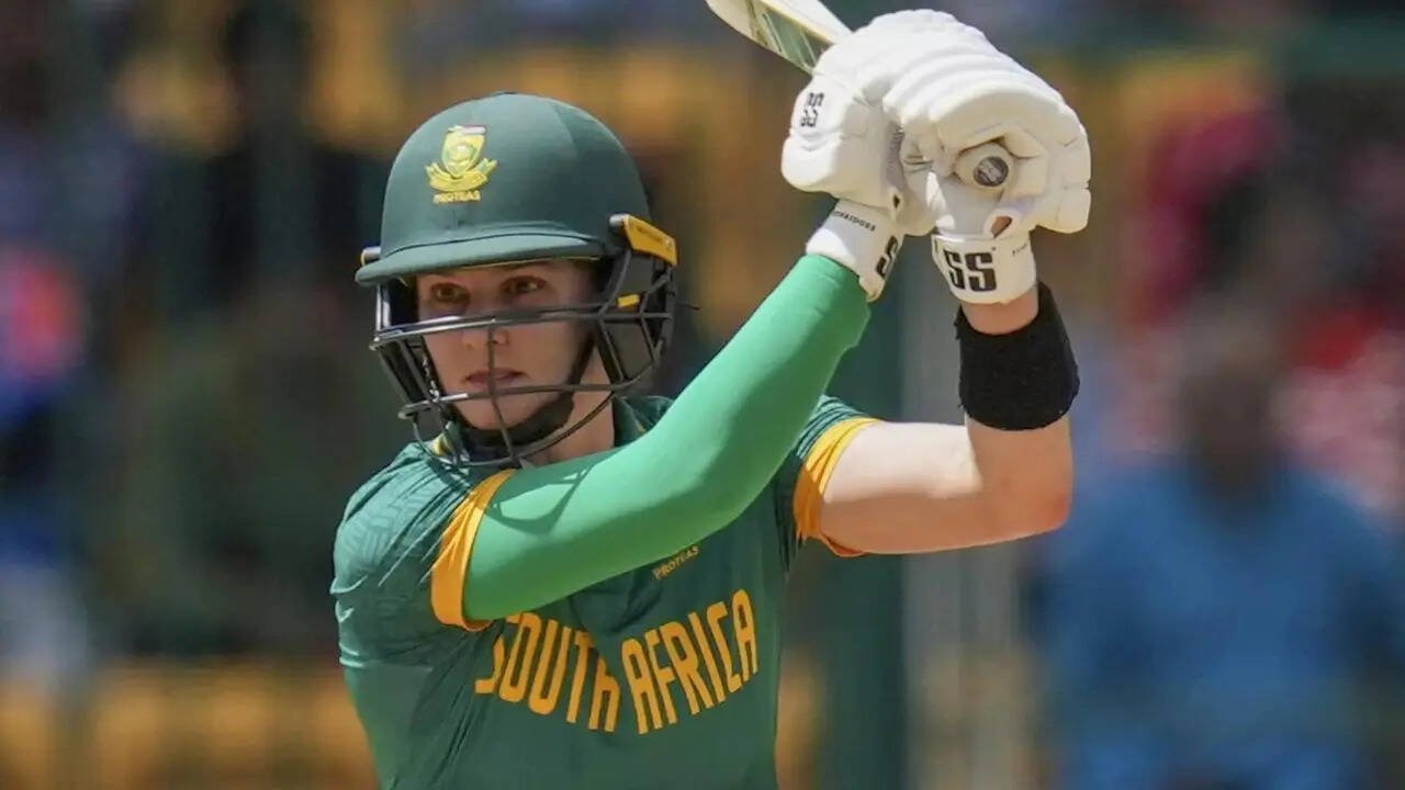 Australia Women 0/0 in 0.0 Overs | Australia Women vs South Africa Women Live Score, Women’s T20 World Cup 2026: Laura Wolvaardt key as Proteas eye statement victory over Australia