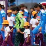 India vs Pakistan Live Score, Women’s T20 World Cup 2026: Harmanpreet Kaur’s India favourites against Fatima Sana’s Pakistan