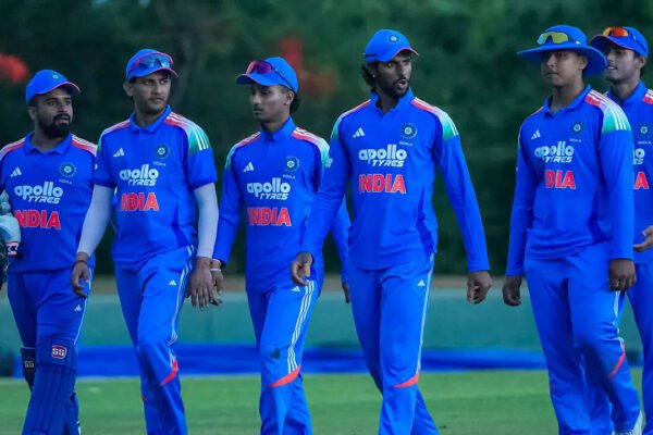 India A vs Sri Lanka A Live Score, Tri Series 2026: Sooryavanshi in spotlight again as India A aim to return to winning ways
