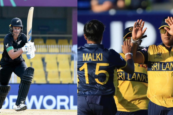 New Zealand Women 0/0 in 0.0 Overs | NEW ZEALAND vs SRI LANKA Women Live Score, Women’s T20 World Cup 2026: New Zealand and Sri Lanka battle in crucial Group B clash