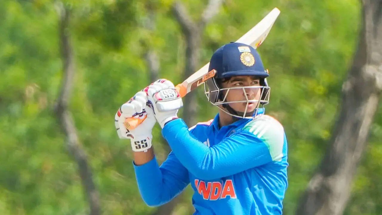 India A vs Afghanistan A Live Score: Afghanistan A win toss, opt to field against India A in Dambulla