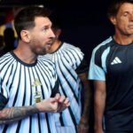 Argentina vs Algeria, FIFA World Cup 2026 Live Score: Messi’s stunning strike gives Argentina a 1-0 lead over Algeria