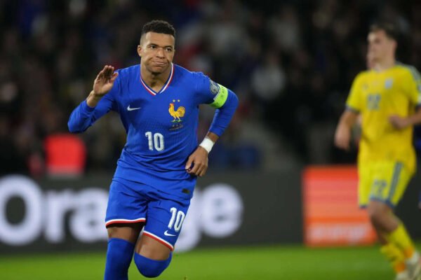 France vs Senegal, FIFA World Cup 2026 Live Score: Kylian Mbappé and Sadio Mané headline historic World Cup reunion after 24 years
