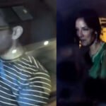 Aamir Khan’s ex-wife Kiran Rao shares a laugh with bride-to-be Gauri Spratt during family night out, ahead of July wedding |