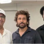 Chiyaan 63: Shammy Thilakan joins ‘Chiyaan 63’; Vikram reunites with ‘Dhruvam’ co-star after three decades | Malayalam Movie News