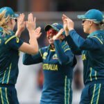 Bangladesh Women 15/2 in 3.3 Overs | AUS W vs BAN W Live Score, Women’s T20 World Cup 2026: Australia Women opt to bowl