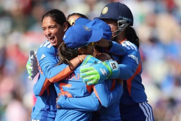 India Women 0/0 in 0.0 Overs | IND W vs NED W Live Score, Women’s T20 World Cup 2026: India to bat first after Harmanpreet Kaur loses toss