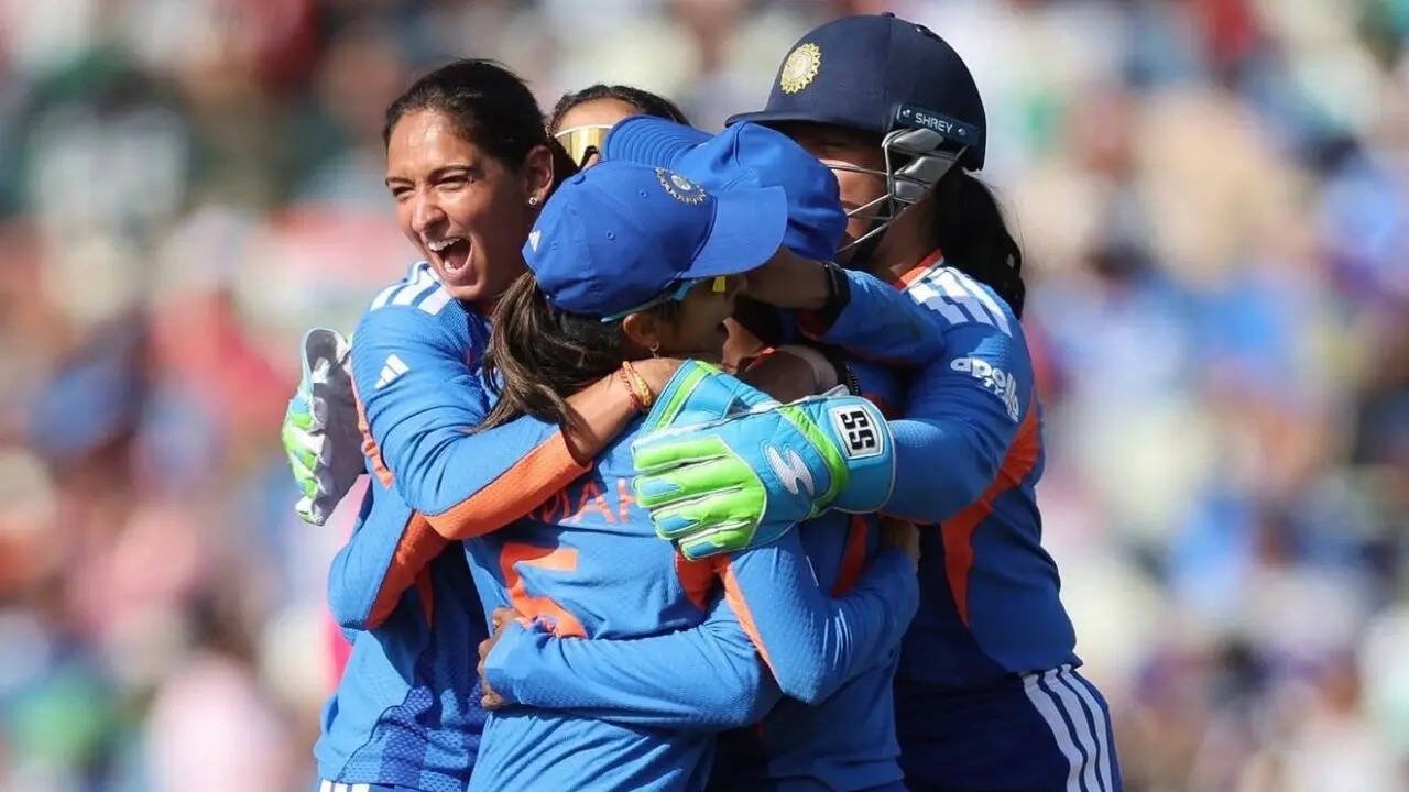 India Women 0/0 in 0.0 Overs | IND W vs NED W Live Score, Women’s T20 World Cup 2026: India to bat first after Harmanpreet Kaur loses toss