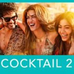 Cocktail 2 Movie Review and Release Live Updates: Shahid Kapoor, Kriti Sanon, and Rashmika Mandanna’s film crosses Rs 5 crore in advance bookings