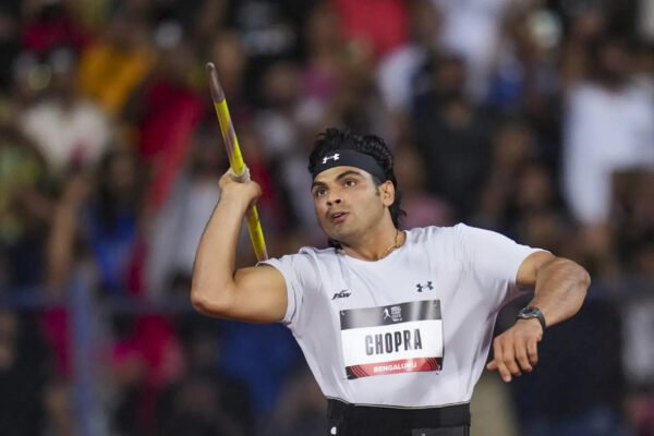 Neeraj Chopra Doha Diamond League Live Updates: Indian star returns after injury layoff