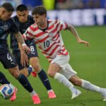 USA vs Australia, FIFA World Cup 2026 Live Score: Will USMNT have Christian Pulisic available against Australia?