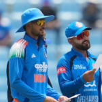 India vs Afghanistan Live Score: Shubman Gill’s side target whitewash in final ODI at Chepauk, pride on line for Shahidi’s men