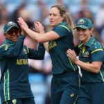 Australia Women 109/2 in 10.5 Overs | Australia vs Netherlands, Women’s T20 World Cup Live Score: Australia eye third straight win