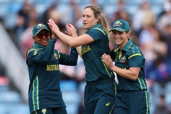 Australia Women 109/2 in 10.5 Overs | Australia vs Netherlands, Women’s T20 World Cup Live Score: Australia eye third straight win