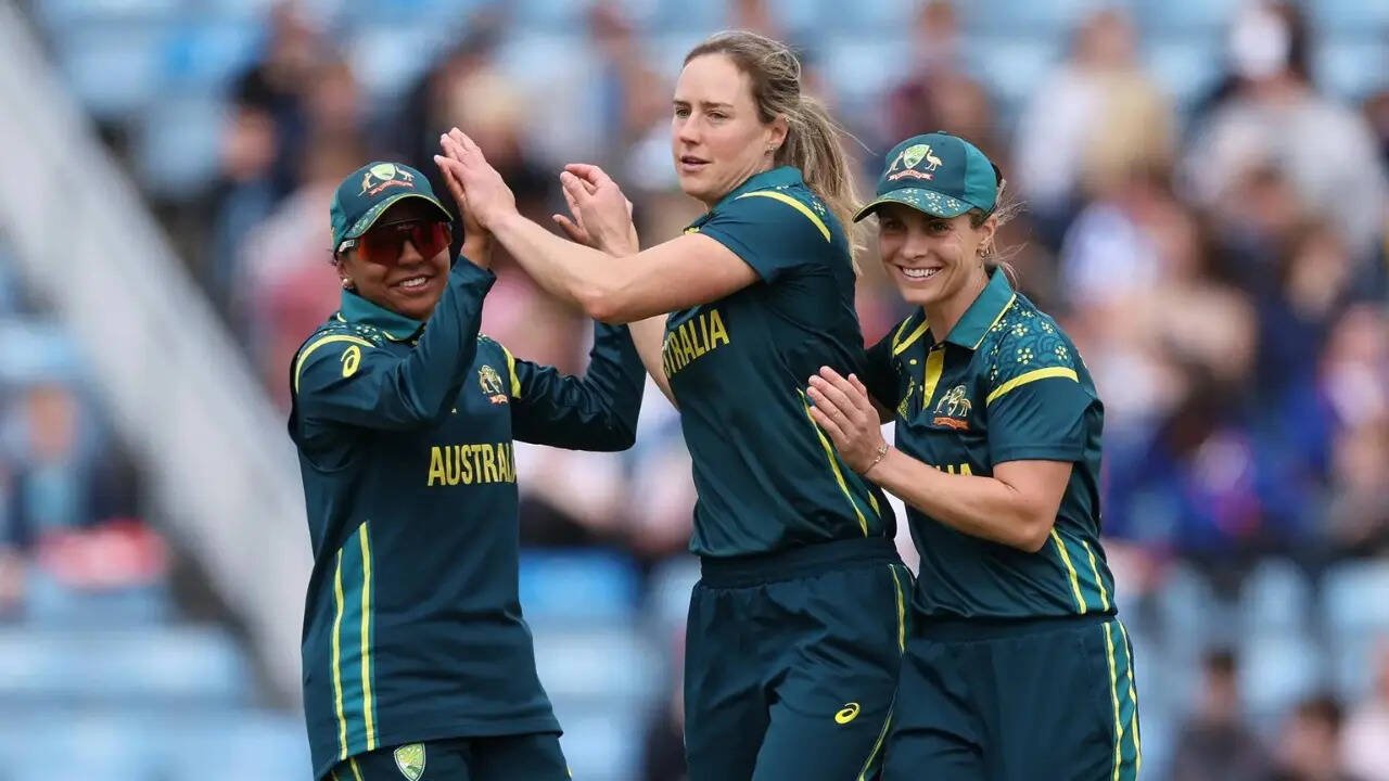 Australia Women 109/2 in 10.5 Overs | Australia vs Netherlands, Women’s T20 World Cup Live Score: Australia eye third straight win