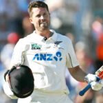 New Zealand 252/3 in 56.0 Overs | ENG vs NZ 2nd Test Day 4 Live Score: England on the back foot as New Zealand look to stretch lead at The Oval