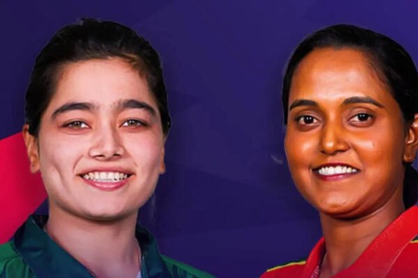 Bangladesh Women 48/3 in 9.1 Overs | Pakistan vs Bangladesh Live Score, Women’s T20 World Cup: Fatima Sana’s Pakistan face must-win test against Bangladesh