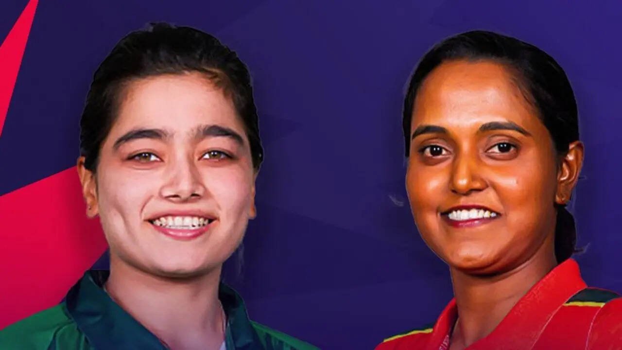 Bangladesh Women 48/3 in 9.1 Overs | Pakistan vs Bangladesh Live Score, Women’s T20 World Cup: Fatima Sana’s Pakistan face must-win test against Bangladesh