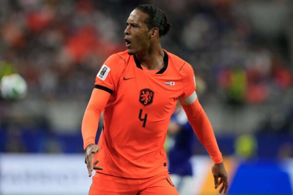Netherlands vs Sweden, FIFA World Cup 2026 Live Score: Brian Brobbey gives Netherlands dream start against Sweden in Houston