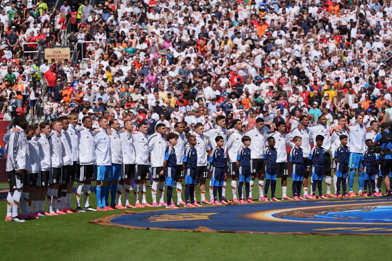 Germany vs Ivory Coast, FIFA World Cup 2026 Live Score: Germany 0-0 Ivory Coast, Havertz denied by Fofana