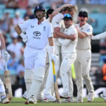 England 192/8 in 52.5 Overs | England vs New Zealand 2nd Test Live: Host’s last hope Joe Root falls in morning session