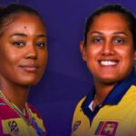Sri Lanka Women 93/8 in 18.0 Overs | West Indies vs Sri Lanka Live Score, Women’s T20 World Cup: Vishmi Gunaratne backs Lanka to build on New Zealand upset against West Indies