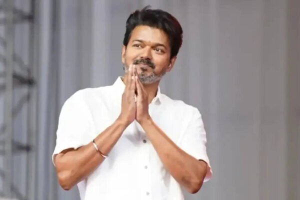 Thalapathy Vijay turns 52:Before politics called, cinema predicted it; Five Vijay films that showcased the leader within