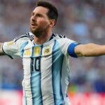 Argentina vs Austria, FIFA World Cup 2026 Live Score: Lionel Messi in action tonight as Argentina take on Austria