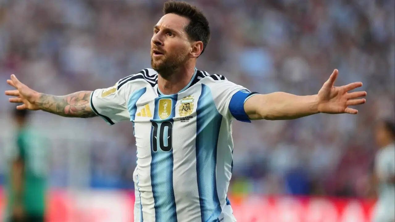 Argentina vs Austria, FIFA World Cup 2026 Live Score: Lionel Messi in action tonight as Argentina take on Austria