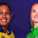 Ireland Women 18/2 in 3.4 Overs | Sri Lanka vs Ireland Women Live Score, Women’s T20 World Cup 2026: Chamari Athapaththu looks to keep Lanka’s World Cup dream alive