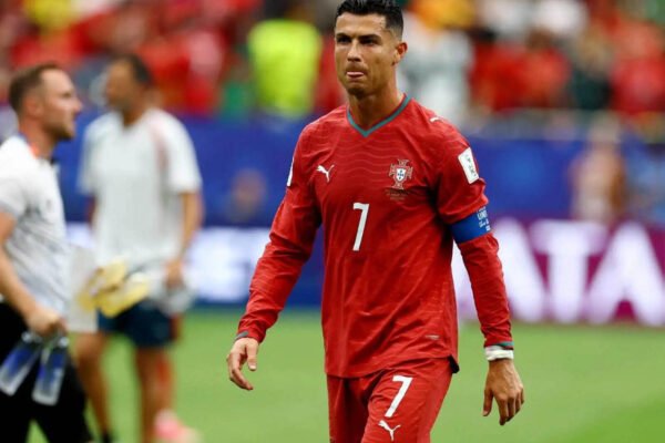 Portugal vs Uzbekistan, FIFA World Cup 2026 Live Score: Cristiano Ronaldo under pressure as Portugal seek first World Cup win