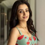 When Trisha Krishnan shared her honest take on relationships