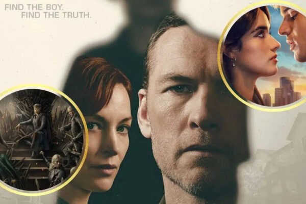 ‘House of the Dragon’, ‘I Will Find You’ and more new dramas to stream right now