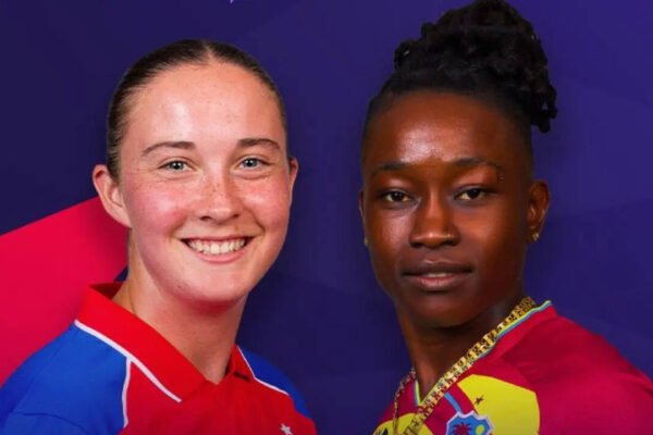 England Women 0/0 in 0.0 Overs | England vs West Indies Live Score, Women’s T20 World Cup: Unbeaten teams clash as semifinal race heats up