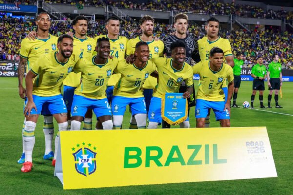 Scotland vs Brazil FIFA World Cup 2026 Live Score: Neymar left out of starting XI in crucial Group C clash