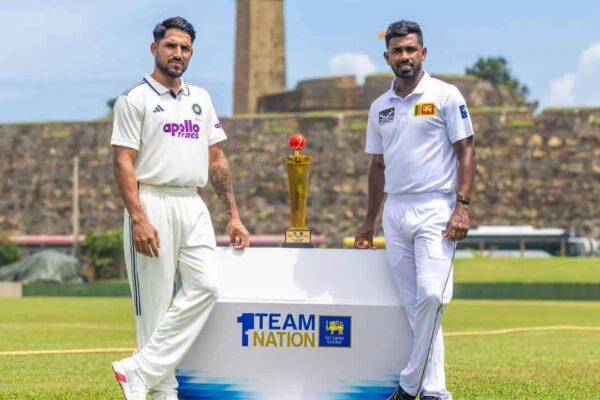 India A vs Sri Lanka A Live Score, 1st Unofficial Test: Dhruv Jurel wins toss, opts to bat vs SL A in Galle
