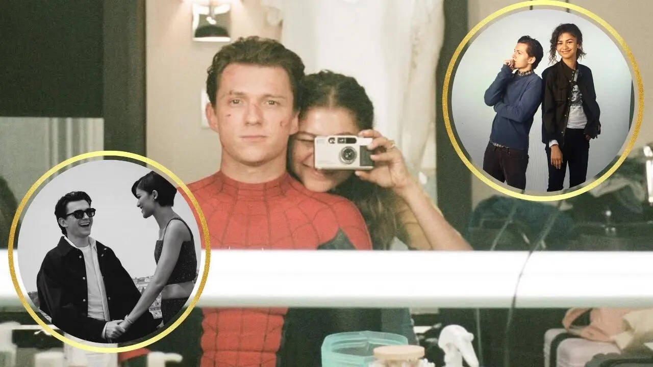 5 lessons to learn from Zendaya and Tom Holland’s relationship: From friendship to forever