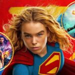 From ‘Wonder Woman’ to ‘The Marvels’: 7 female superhero movies to watch before ‘Supergirl: Woman of Tomorrow’