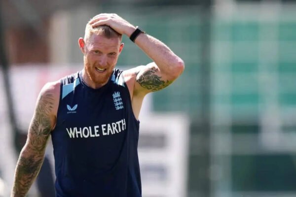 New Zealand 25/0 in 5.5 Overs