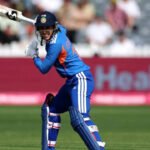 India Women vs Bangladesh Women Live Score, Women’s T20 World Cup 2026: No room for error as India face Bangladesh