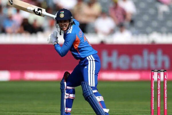 India Women vs Bangladesh Women Live Score, Women’s T20 World Cup 2026: No room for error as India face Bangladesh