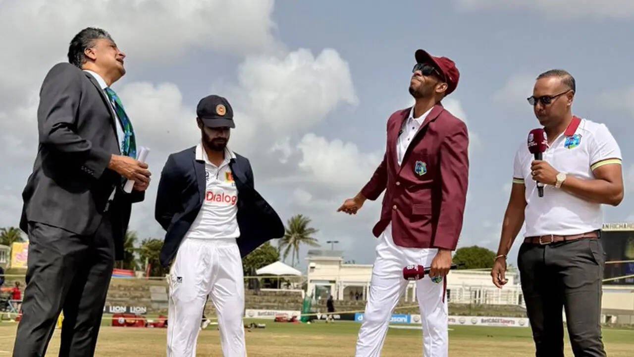 Sri Lanka 0/0 in 0.0 Overs